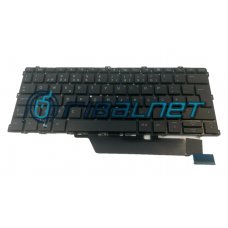 Teclado PT HP EliteBook x360 1030 G2 Retroiluminado
